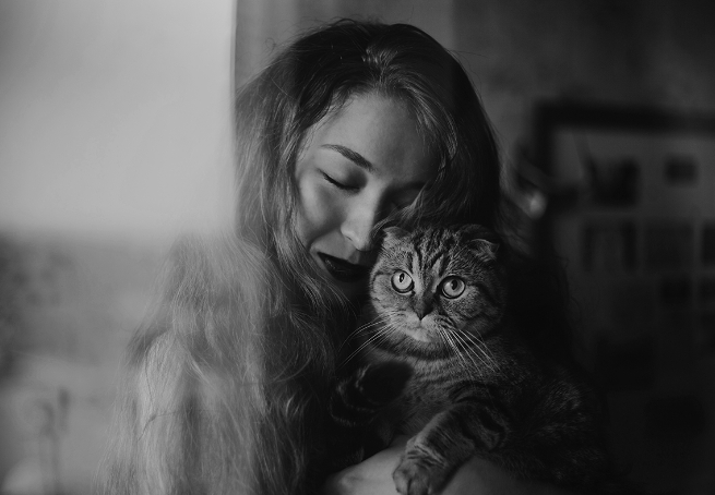 personal portrait photography