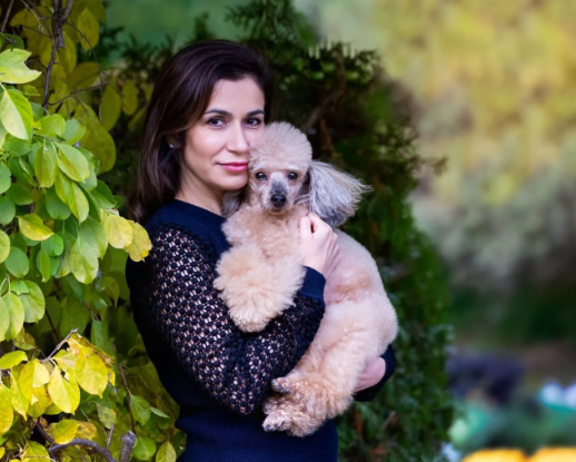 Characteristics of a Pet-Friendly Photographer