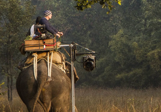 Choosing the right equipment