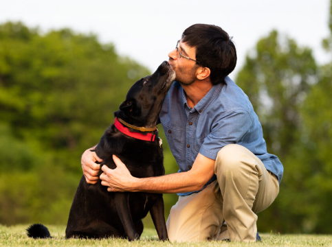 Connecting with Animals