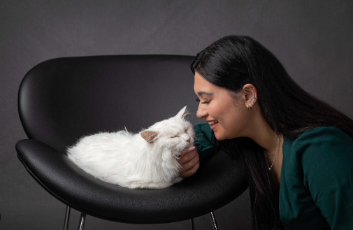 Connection with Clients