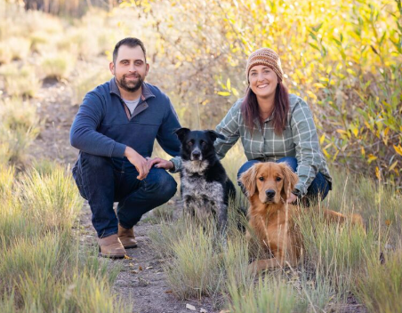 Expertise in Pet Behavior