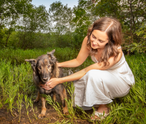 Expertise in Working with Animals