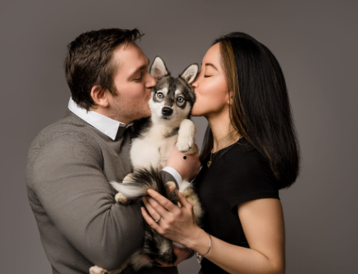Personalized Photo Sessions