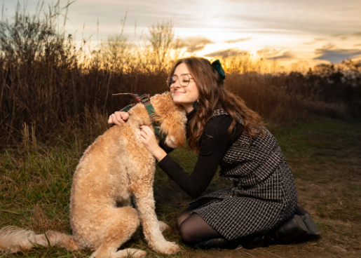 Why Choose Professional Pet Photography