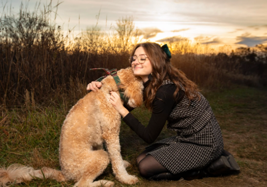 Why You Need a Pet-Friendly Photographer