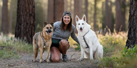 pet friendly photographers near me