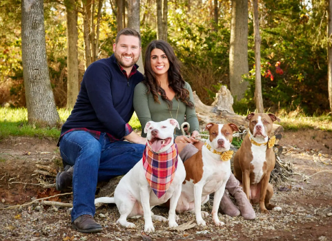 professional dog photographer near me