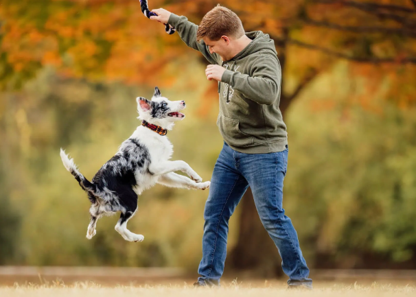 Capturing the bond