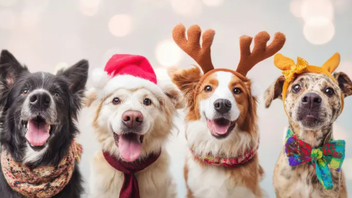 Celebrate the Season