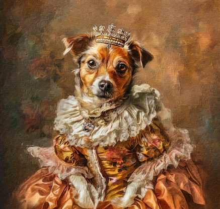 Natural and Authentic Portraits