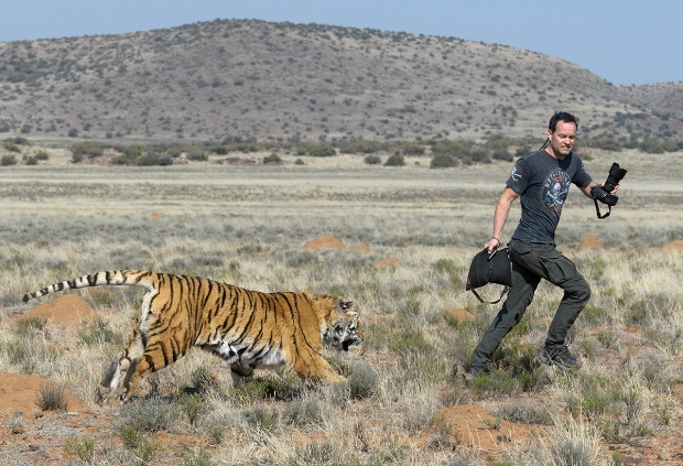 Passion for Wildlife