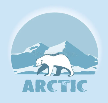 Symbol of the Arctic