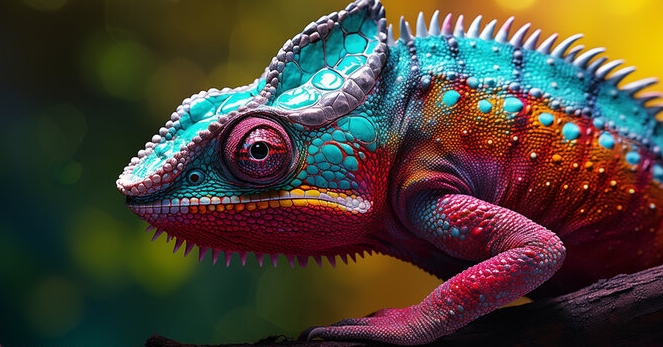 The Power of 4K Resolution