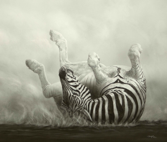 animal art photo