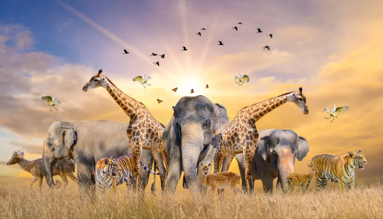 free stock photos of animals