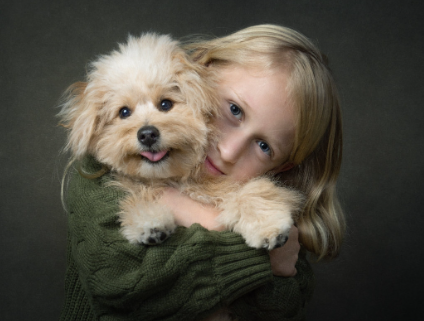 pet photo shoots near me