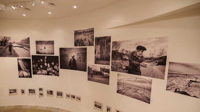 A Celebration of Photographic Art