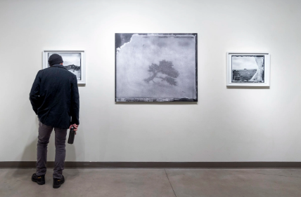 A Hub for Artistic Expression