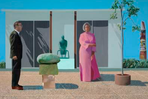 A Personal Lens on the World