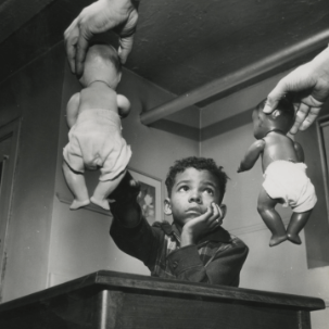 A Pioneer of Photography and Social Change