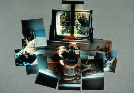 A Window into His Creative Vision