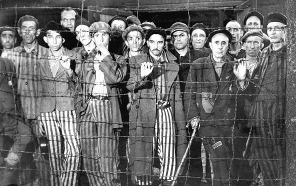 Capturing War and Conflict