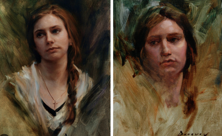 Capturing the Essence of Personality