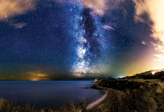 Capturing the World Through a Unique Lens