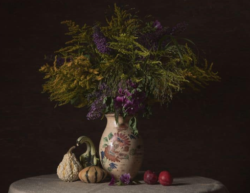 Categories Within Still Life Photography