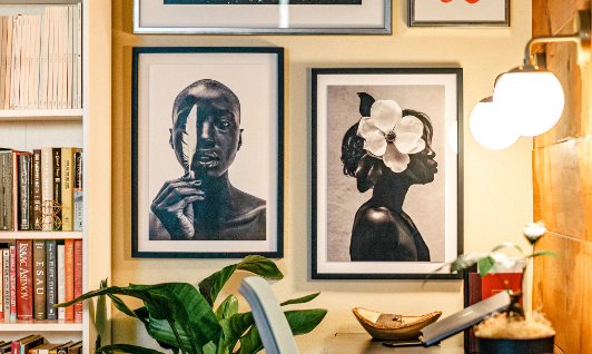 Choosing the Right Frame