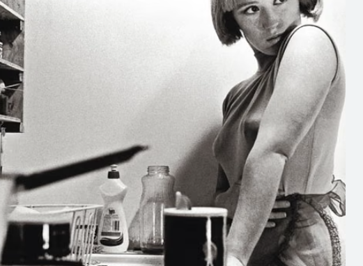 Cindy Sherman