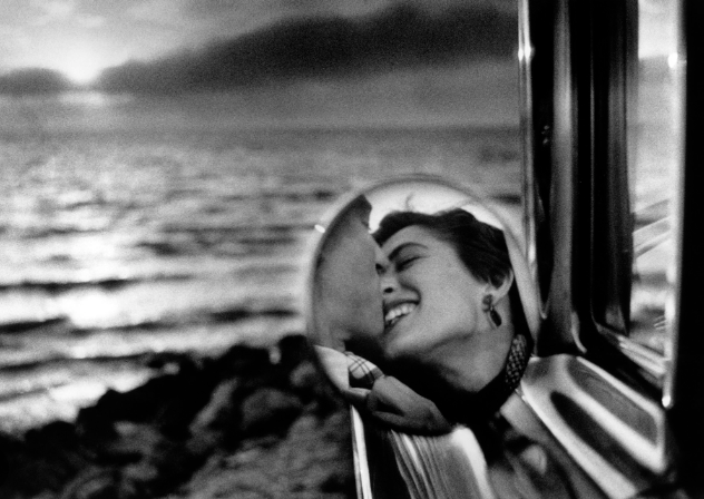 Classic Black and White