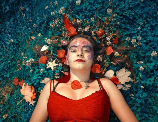 Composition Techniques for Engaging Portraits