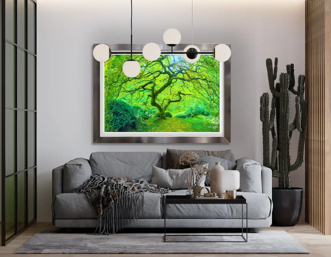 Different Styles of Wall Art Photography