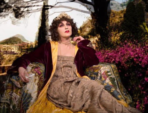 Dive into the World of Cindy Sherman