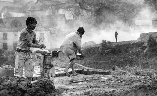 Documenting Social Issues