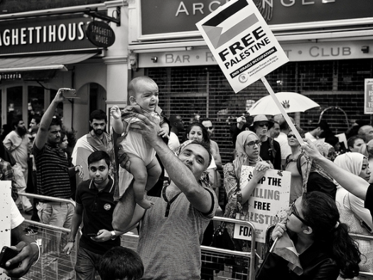 Documenting Social Issues2