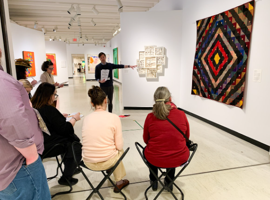 Educational Resources and Workshops