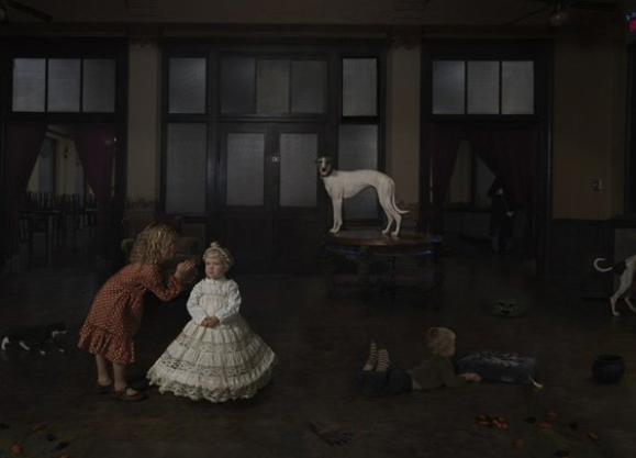 Examining Themes of Nostalgia and Memory