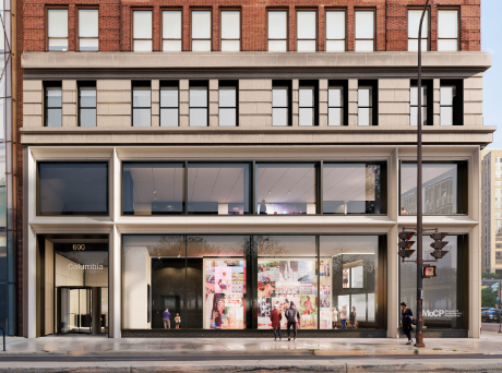 Exhibitions that Inspire and Educate