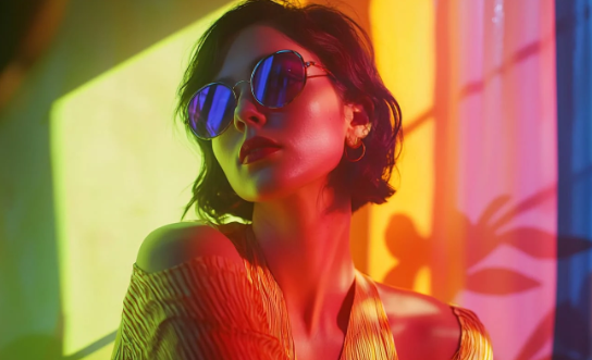 Exploring Identity and Persona