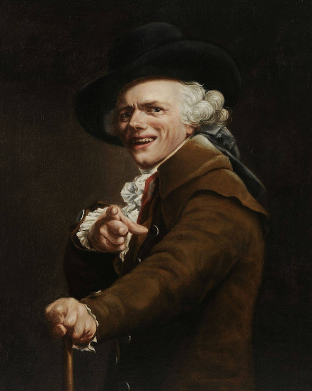 Expressing Personality Through Pose and Expression