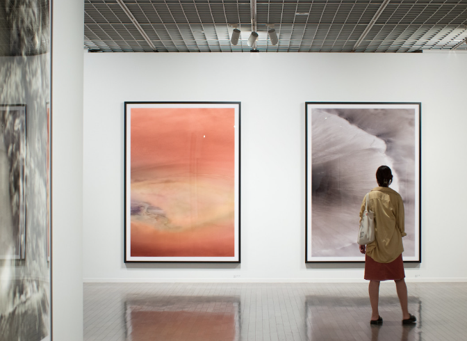 Famous Abstract Photographers and Their Contributions