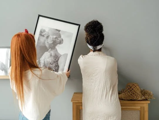 Finding the Right Artist