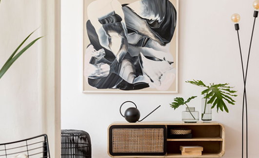 Finding the Right Photos