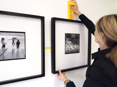 Framing and Displaying Your Artwork