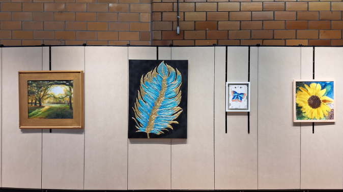 Nurturing Emerging Talent