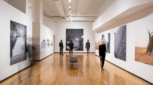 Special Programs and Workshops