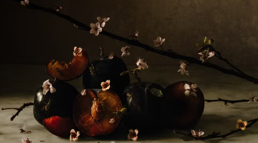 Symbolism and Visual Narrative